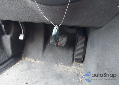 2002 Mercedes-Benz Cl 55 Amg z USA, uszkodzony, nr VIN WDBPJ73J62A024338